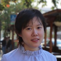 Fangchen Liu