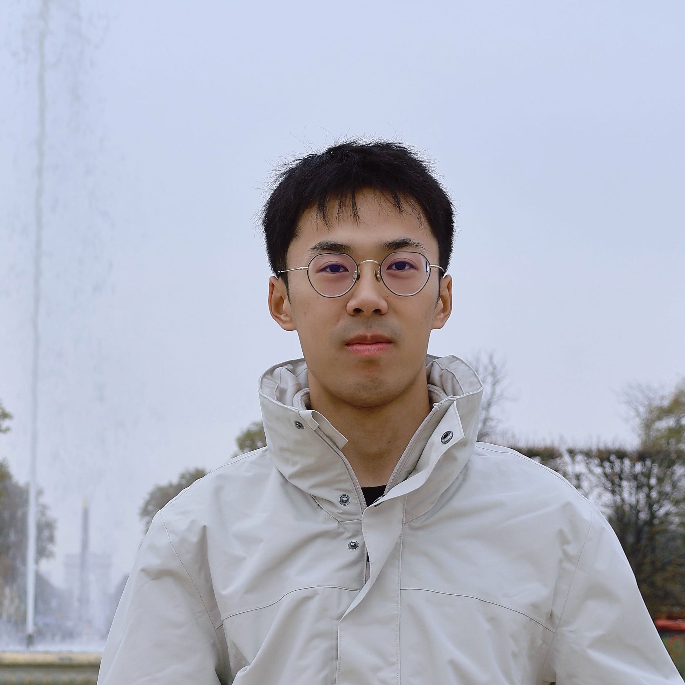 Yingdong Hu