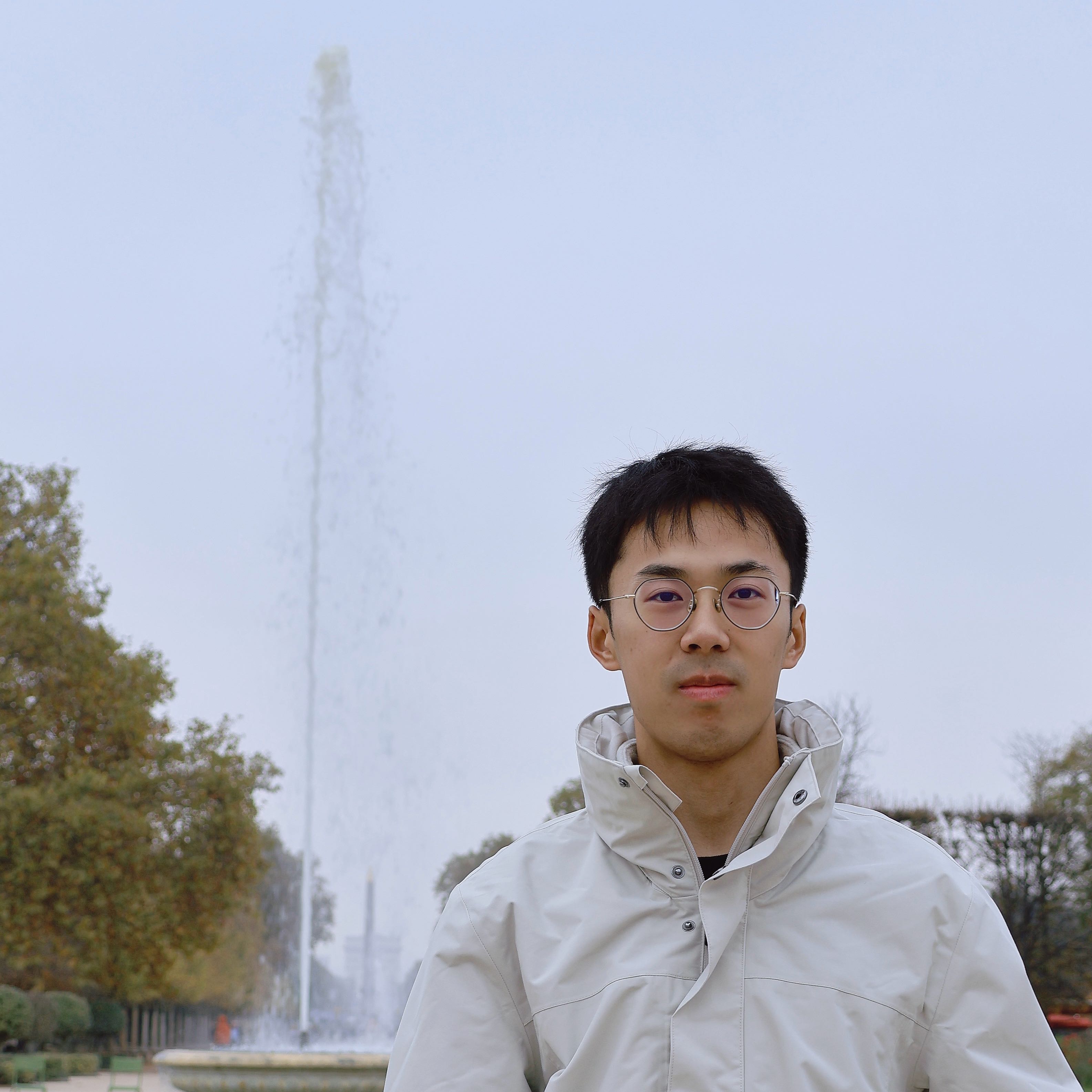 Yingdong Hu